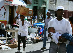 haitians
