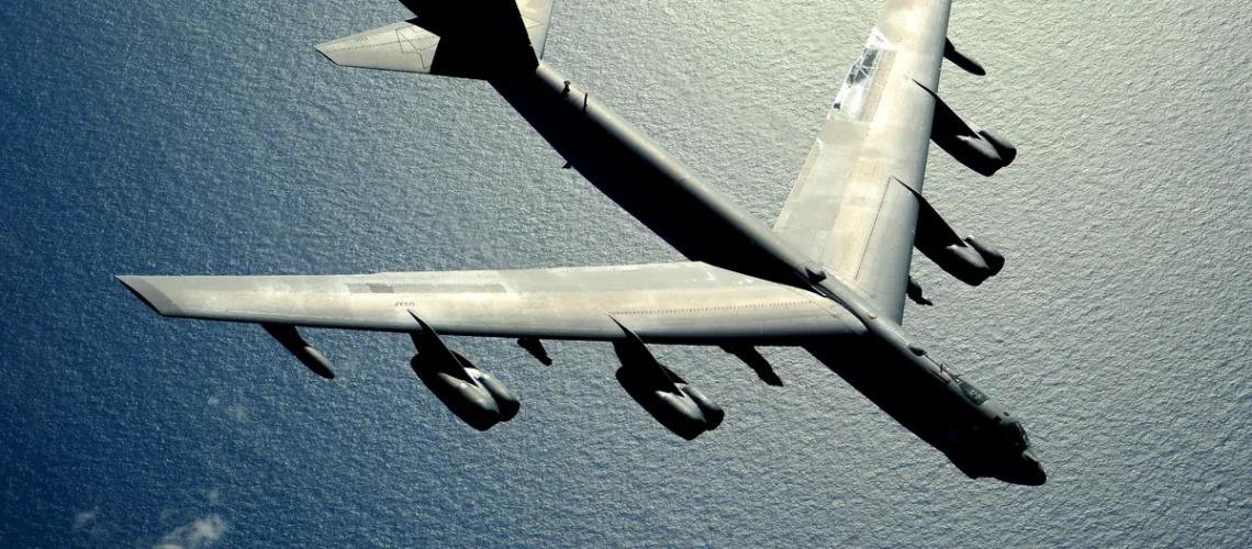 Photo from: https://www.cnet.com/pictures/the-b-52-bomber-turns-60-photos/9/