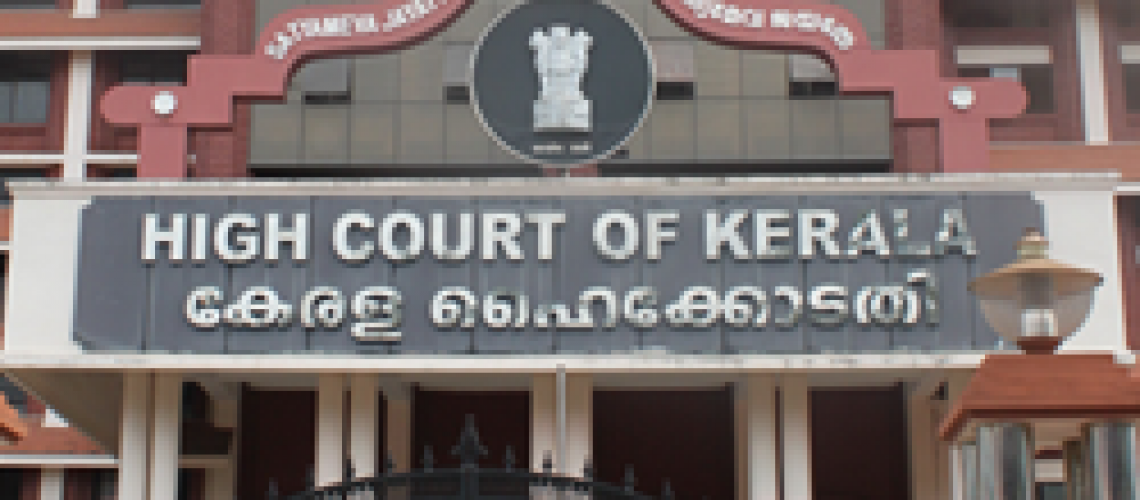 The High Court of Kerala