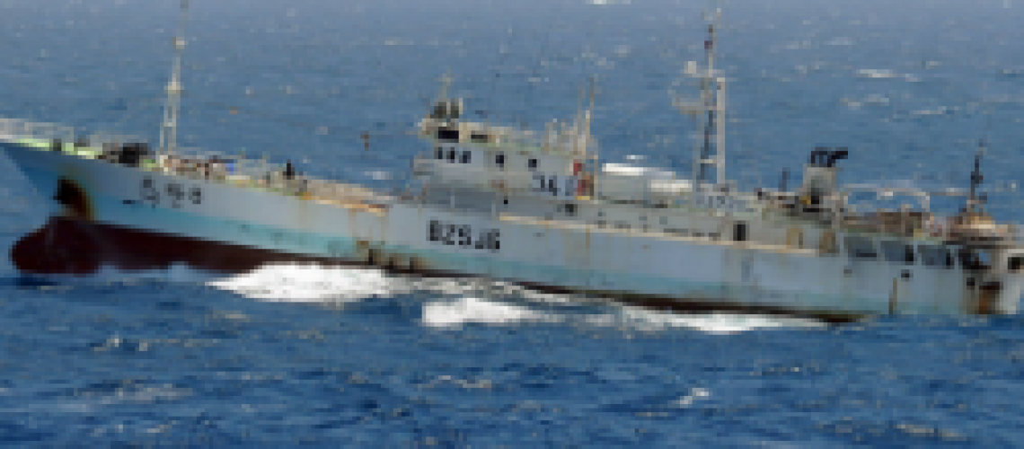 Somali Pirates
(al-Jazeera)