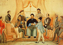 Treaty of Nanjing