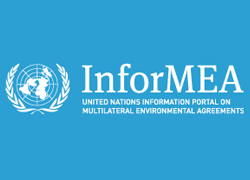 InforMEA Logo