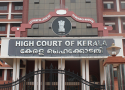 The High Court of Kerala