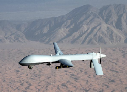 Drones over Pakistan
(South Asian Tribune)