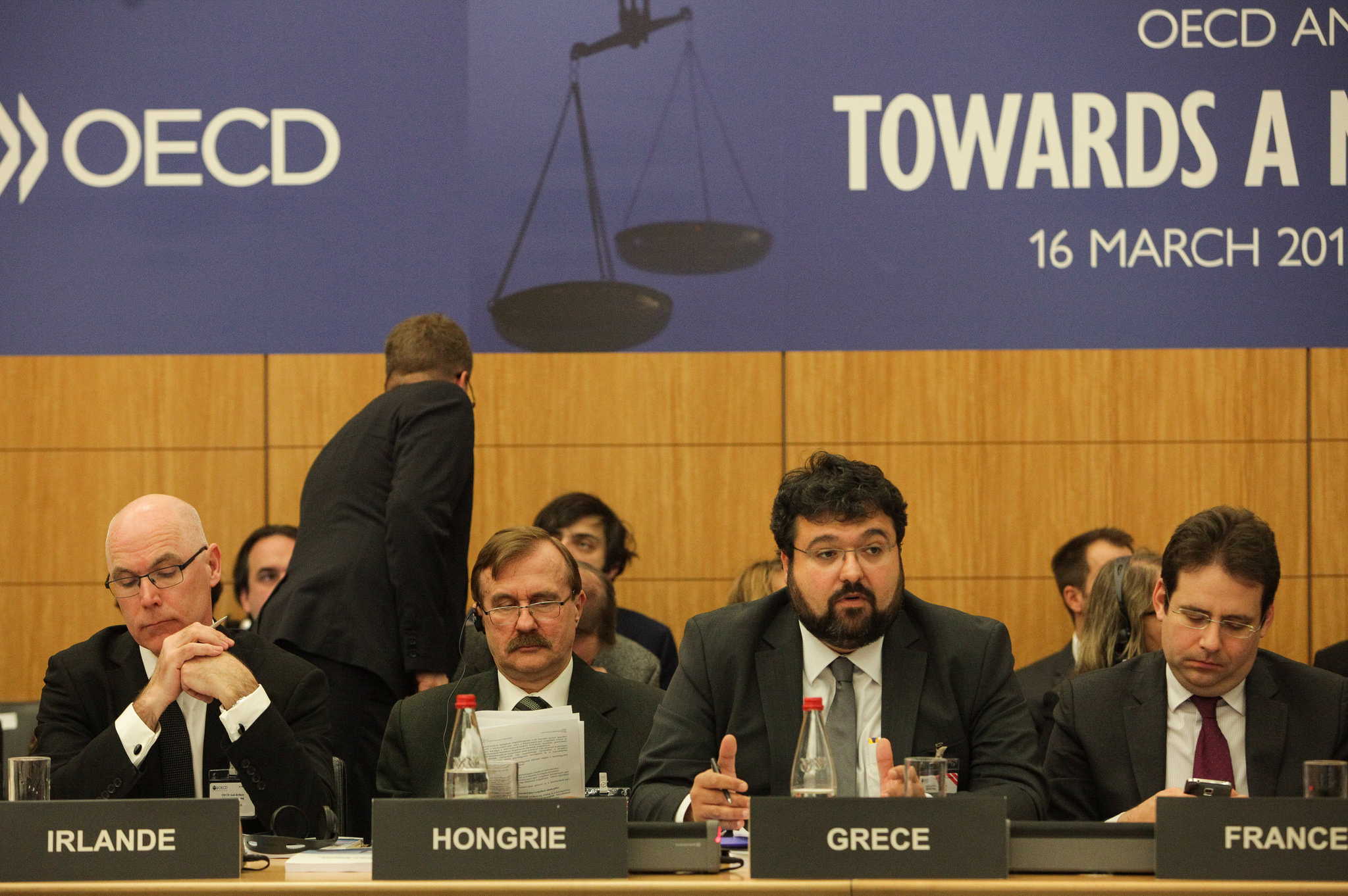 Anti-Bribery Ministerial Felkai ÁT Anti-Bribery Ministerial Felkai ÁT