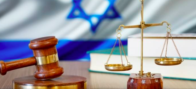 https://unitedwithisrael.org/report-norwegian-group-operating-to-jam-israeli-legal-system/