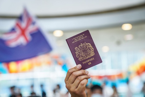Photographer: Lam Yik/Bloomberg
https://www.bloomberg.com/news/articles/2021-01-18/the-british-passport-stoking-controversy-in-hong-kong-quicktake