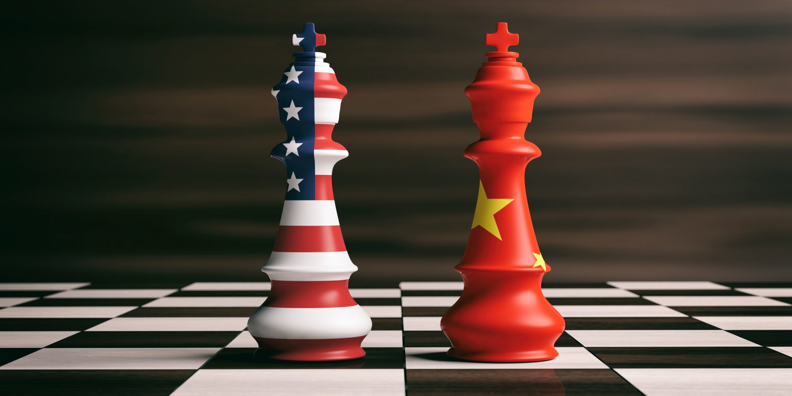 Photo via https://www.shutterstock.com/image-illustration/usa-china-trade-relations-cooperation-strategy-792494194