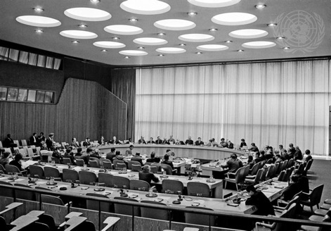 Photograph of the U.N. Convention on Statelessness via https://statelesshistories.org/article/un-convention-on-statelessness-1954-and-un-convention-on-the-reduction-of-statelessness-1961